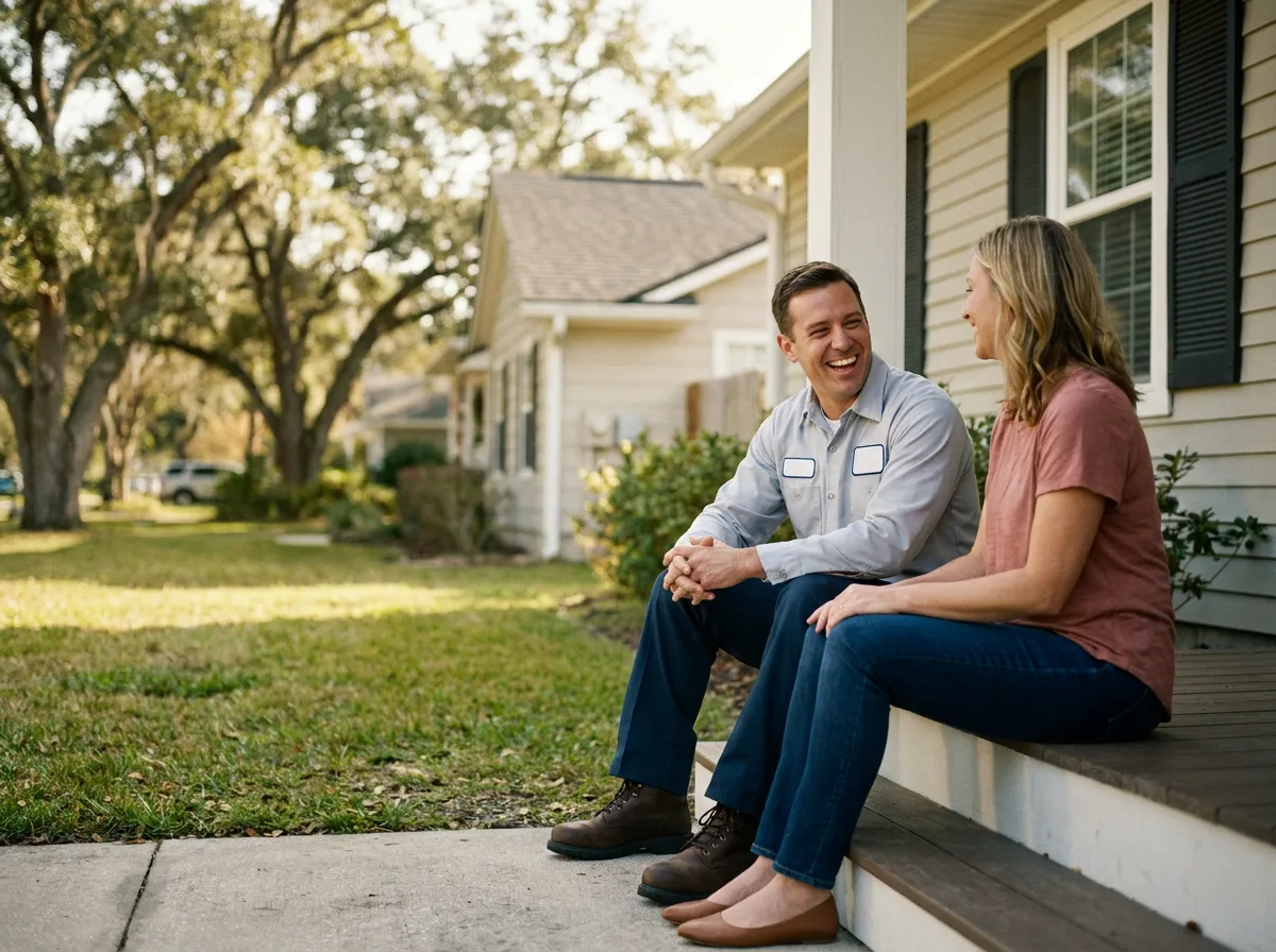 Septic tank pumping FAQs for Lagrange, GA